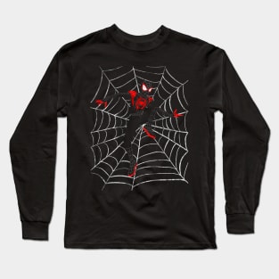 Across the Tee-Verse Long Sleeve T-Shirt